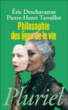 Philosophie des âges de la vie&nbsp;-&nbsp;Pierre-Henri Tavoillot