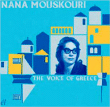 Nana Mouskouri&nbsp;-&nbsp;Voice of greece