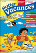 Hatier Vacances Maternelle moyenne section vers la grande section 4-5 ans&nbsp;-&nbsp;Collectif