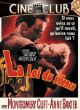 La Loi du silence&nbsp;-&nbsp;Alfred Hitchcock