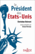 Le président des Etats-Unis&nbsp;-&nbsp;Christine Ockrent