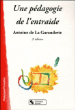 Pédagogie de l'entraide&nbsp;-&nbsp;A. De La Garanderie