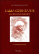 Lama Guendune&nbsp;-&nbsp;Catherine Sanchez