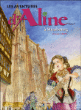 Les aventures d'Aline, T7&nbsp;-&nbsp;Christophe Carmona