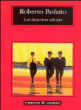 Detectives salvajes&nbsp;-&nbsp;Roberto Bolano