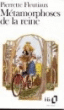 Métamorphoses de la reine&nbsp;-&nbsp;Pierrette Fleutiaux
