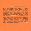 Michael Mantler&nbsp;-&nbsp;Review