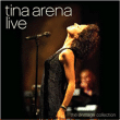 Tina Arena&nbsp;-&nbsp;Live the on stage collection - Inclus DVD bonus