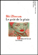 Le goût de la pluie&nbsp;-&nbsp;Zhecun Shi