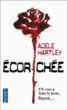 Ecorchée&nbsp;-&nbsp;Adèle Hartley