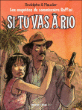 Si tu vas à Rio&nbsp;-&nbsp;Christian Maucler, Rodolphe