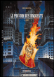 Le pouvoir des innocents, T4&nbsp;-&nbsp;Hirn, Luc Brunschwig