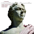 Luigi Cherubini&nbsp;-&nbsp;Arias et ouvertures de Florence à Paris