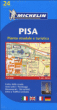 Pise&nbsp;-&nbsp;Collectif Michelin