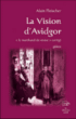 La vision d'Avigdor, le marchand de Venise corrigé&nbsp;-&nbsp;Alain Fleisher