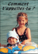 Comment t'appelles-tu ?&nbsp;-&nbsp;Marie-Odile Mergnac