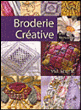 Broderie créative avec des fils nuances&nbsp;-&nbsp;V. Laurie