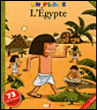 L'Egypte&nbsp;-&nbsp;Collectif