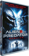 Alien vs Predator - Requiem&nbsp;-&nbsp;Colin Strause, Greg Strause