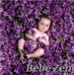 Disque pour enfants&nbsp;-&nbsp;Bébé zen - Digipack