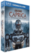 Caprica - Coffret intégral de la saison 1 - Blu-Ray