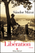 Libération&nbsp;-&nbsp;Sandor Marai