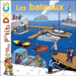 Les bateaux&nbsp;-&nbsp;Stéphanie Ledu, Robert Barborini