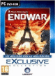 Tom Clancy's End War - KOL 2010