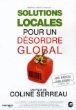 Solutions locales pour un désordre global