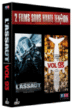 L'Assaut - Vol 93 - Coffret&nbsp;-&nbsp;Julien Leclercq, Paul Greengrass