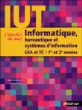 Informatique IUT GEA et TC&nbsp;-&nbsp;Collectif