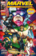Marvel universe, T29&nbsp;-&nbsp;Collectif