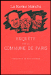 La revue blanche&nbsp;-&nbsp;Jean Baronnet