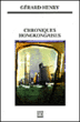 Chroniques hongkongaises&nbsp;-&nbsp;G. Henry