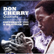 Don Cherry