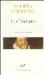 Les tragiques&nbsp;-&nbsp;Frank Lestringant, Agrippa D' Aubigné
