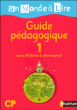 Un monde à lire CP&nbsp;-&nbsp;Collectif