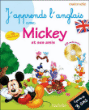 J'apprends l'anglais avec Mickey et ses amis&nbsp;-&nbsp;Collectif