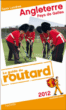 Guide du Routard Angleterre et Pays de Galles&nbsp;-&nbsp;Collectif