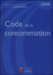 Code de la consommation&nbsp;-&nbsp;Laurent Leveneur