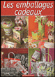 Les emballages cadeaux&nbsp;-&nbsp;Collectif