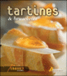 Tartines et bruschetta&nbsp;-&nbsp;Collectif