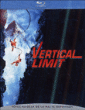 Vertical limit - Edition Blu-Ray&nbsp;-&nbsp;Martin Campbell