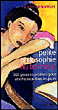 Petite philosophie de la paix intérieure&nbsp;-&nbsp;Catherine Rambert