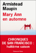 Mary Ann en automne