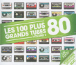 Compilation&nbsp;-&nbsp;Les 100 plus grands tubes 80's volume 3