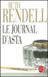 Le journal d'Asta
