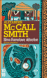Mma Ramotswe détective&nbsp;-&nbsp;Alexander Mc Call Smith
