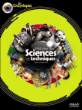 Histoire des sciences et techniques&nbsp;-&nbsp;Hélène Pince, Robert Pince