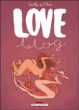 Love blog&nbsp;-&nbsp;Gally, Obion
